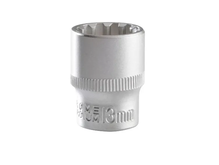 Bit-Box mit Gürtelclip, 17-teilig