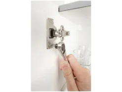 Bit-Box mit Gürtelclip, 17-teilig