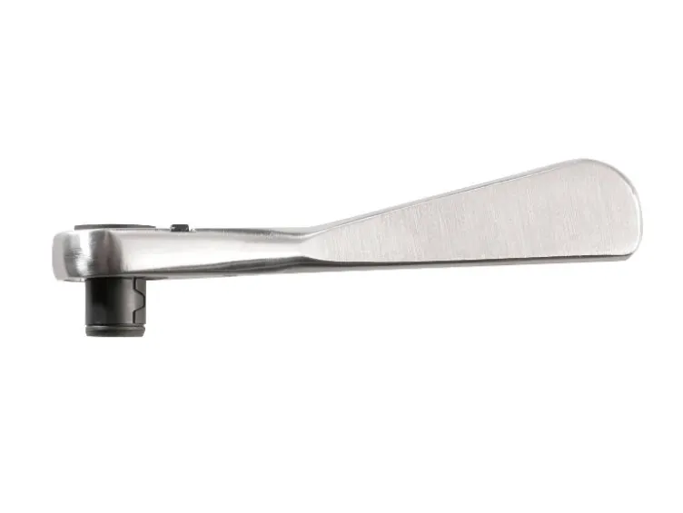Bit-Box mit Gürtelclip, 17-teilig