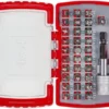 Bit-Box, 32-teilig