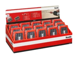 Bit-Box, 32-teilig
