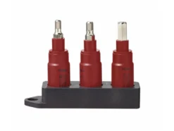 Bit-Stecknuss-Set / Stecknuss-Set / Ratsche 3/8 Zoll