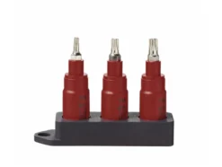 Bit-Stecknuss-Set / Stecknuss-Set / Ratsche 3/8 Zoll