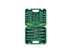 Bit- und Schraubendreher-Set