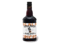 Black Spiced 40% Vol