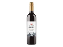 Blauer Zweigelt Niederösterreich QbA trocken, Rotwein