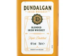 Blended Irish Whiskey 40% Vol