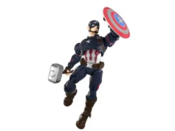 Blokees Marvel