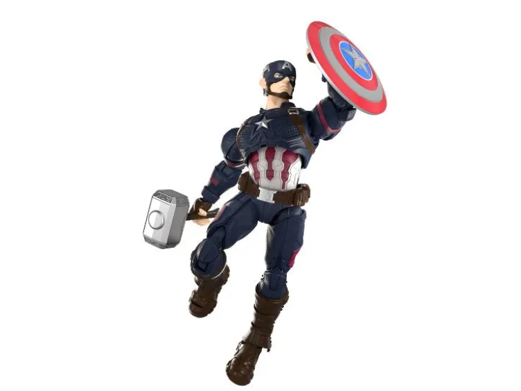 Blokees Marvel