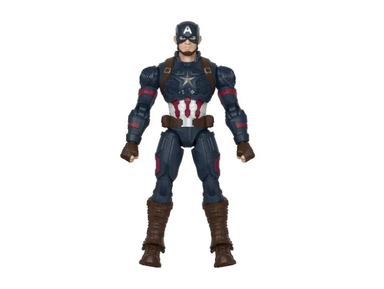 Blokees Marvel