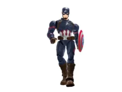 Blokees Marvel