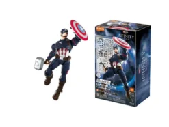 Blokees Marvel