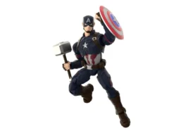 Blokees Marvel