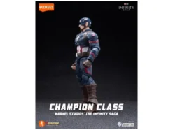 Blokees Marvel