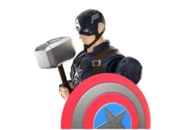 Blokees Marvel
