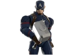 Blokees Marvel