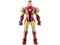 Blokees Marvel