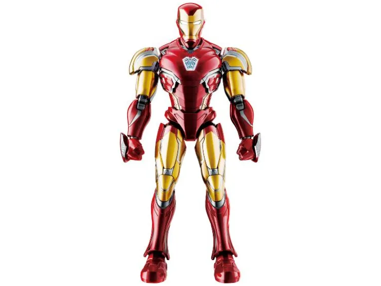 Blokees Marvel