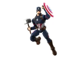 Blokees Marvel