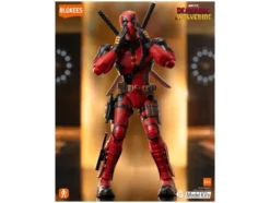 Blokees Marvel