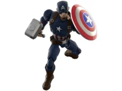 Blokees Marvel