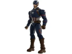 Blokees Marvel