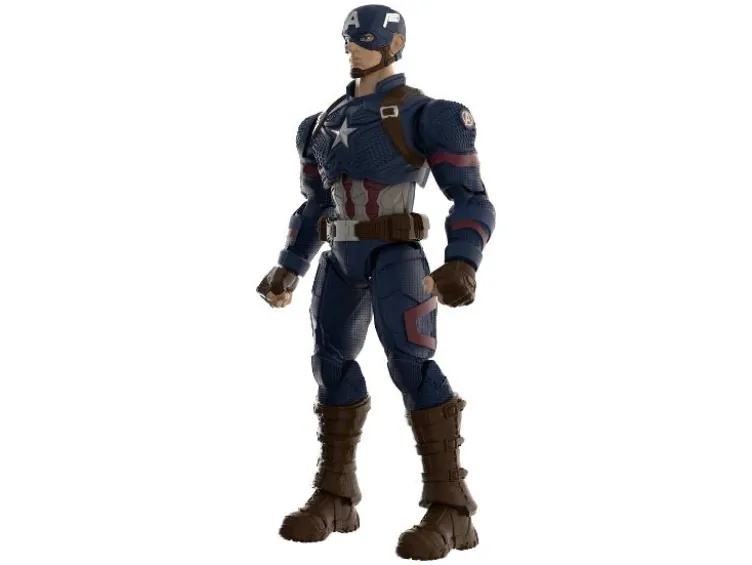 Blokees Marvel