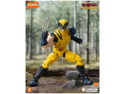 Blokees Marvel