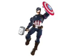 Blokees Marvel