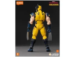Blokees Marvel