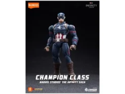 Blokees Marvel