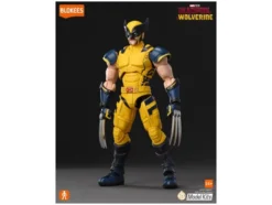 Blokees Marvel
