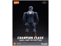 Blokees Marvel