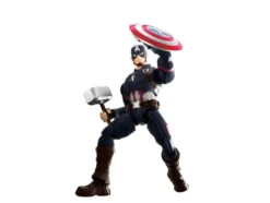 Blokees Marvel
