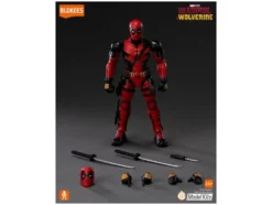Blokees Marvel