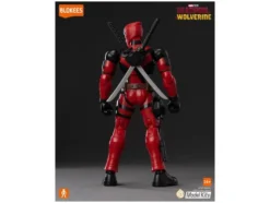 Blokees Marvel