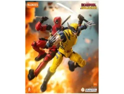 Blokees Marvel