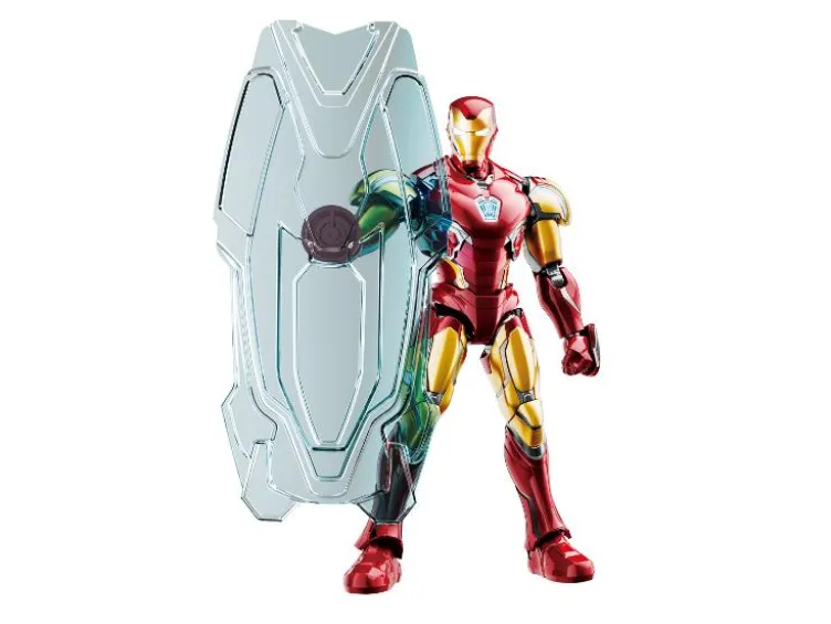 Blokees Marvel