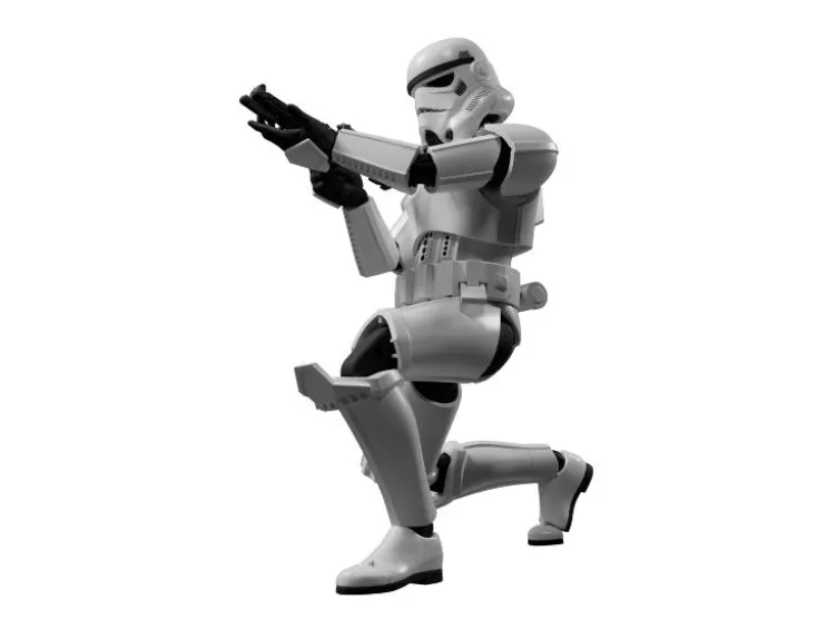 Blokees »Star Wars«