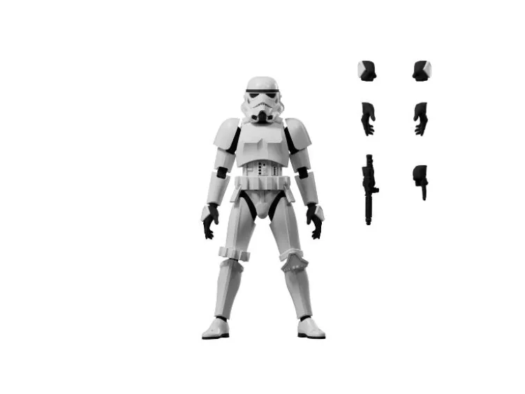 Blokees »Star Wars«