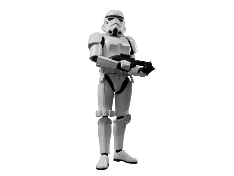 Blokees »Star Wars«