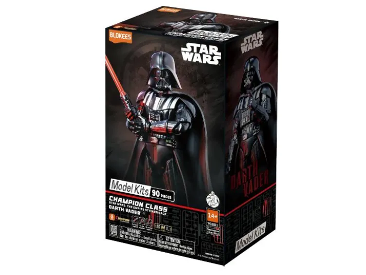 Blokees »Star Wars«