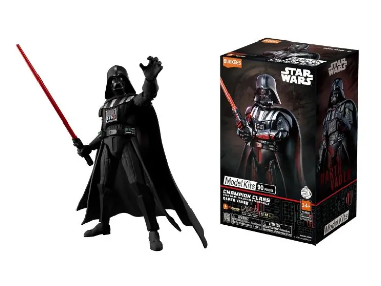 Blokees »Star Wars«