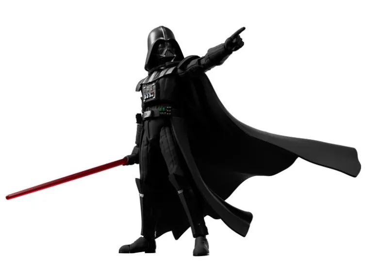 Blokees »Star Wars«