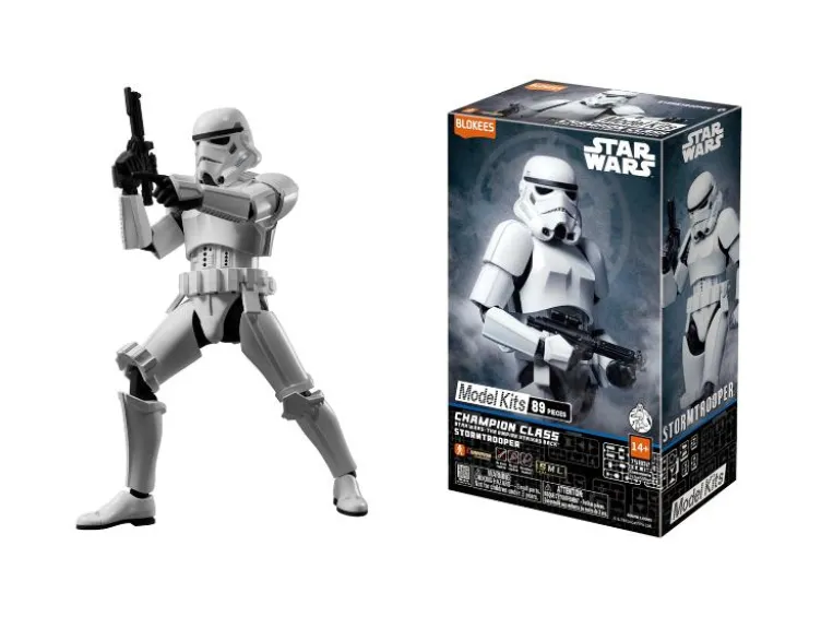 Blokees »Star Wars«