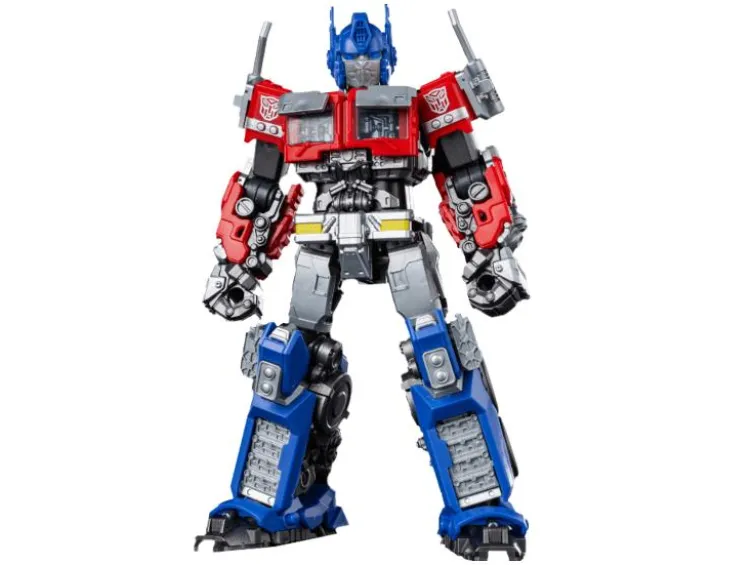 Blokees »Transformers«