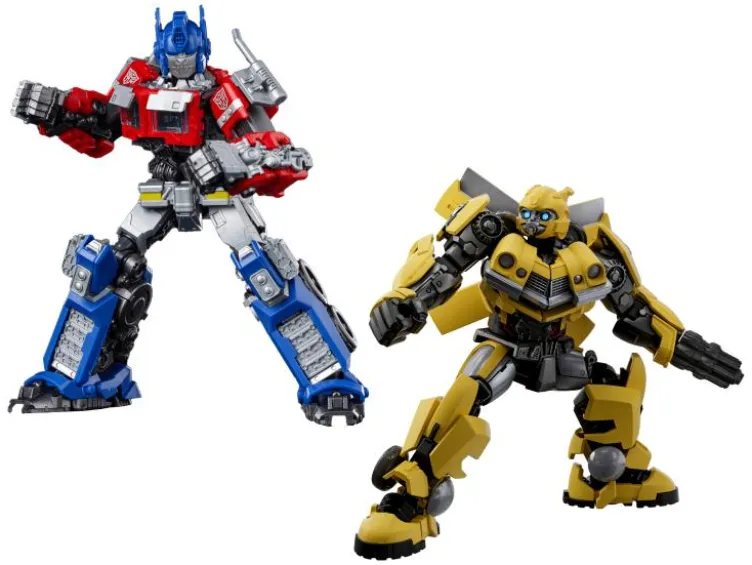 Blokees »Transformers«