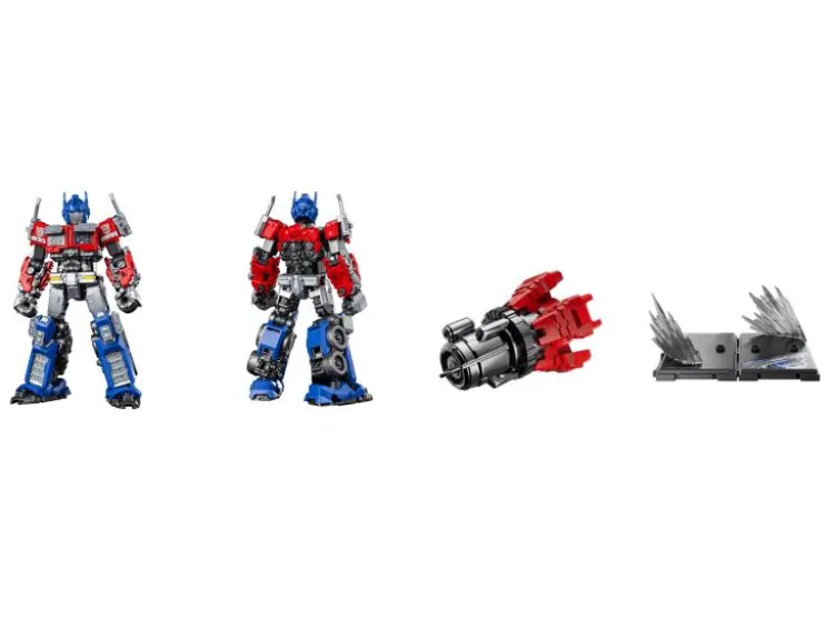 Blokees »Transformers«