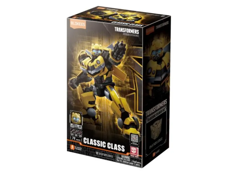 Blokees »Transformers«