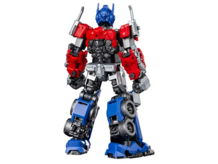 Blokees »Transformers«